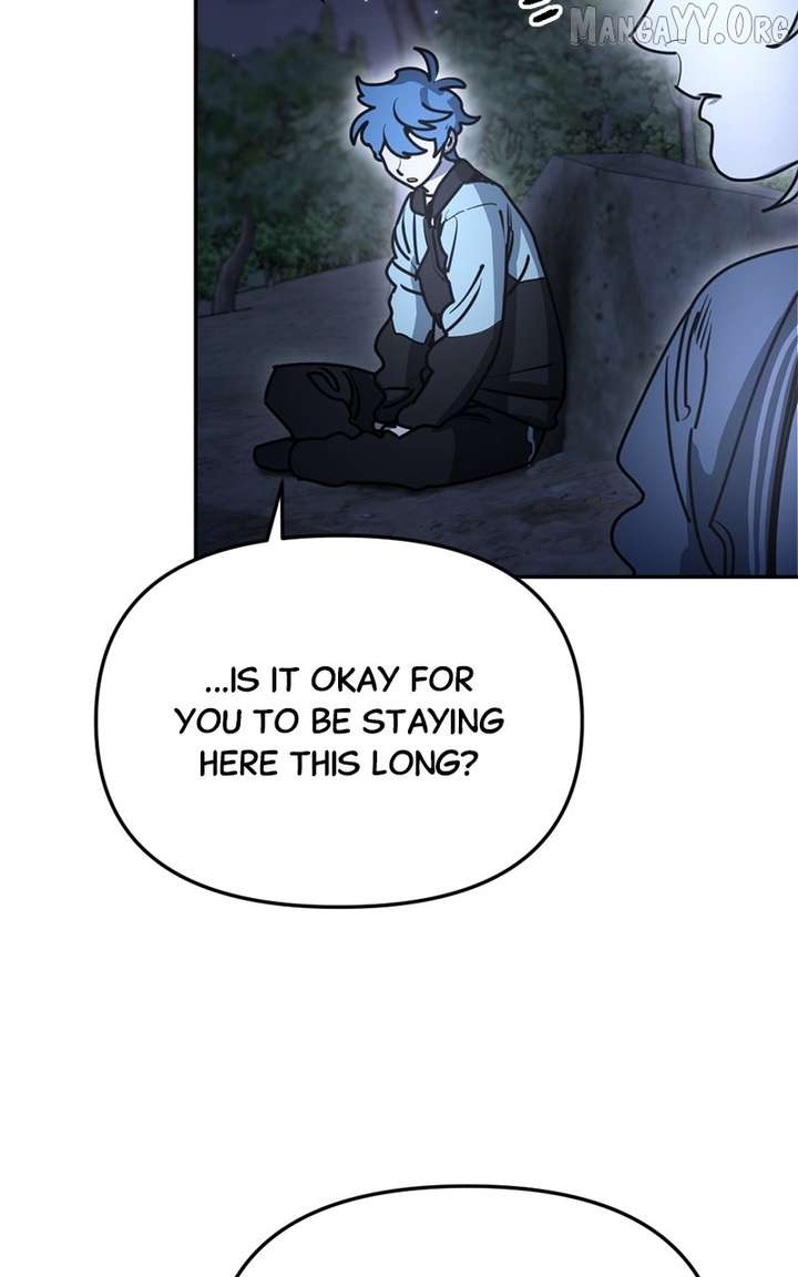 I Was Mistaken for the Villain Chapter 33 382 066