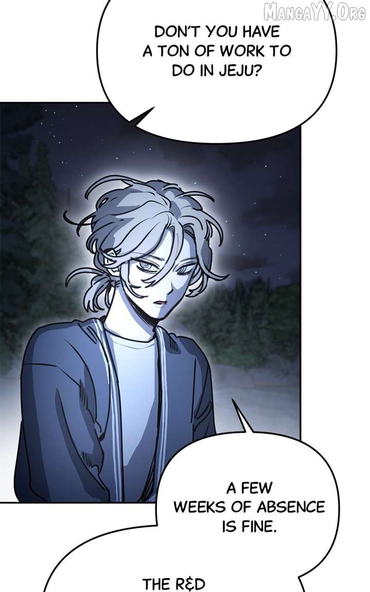 I Was Mistaken for the Villain Chapter 33 383 067