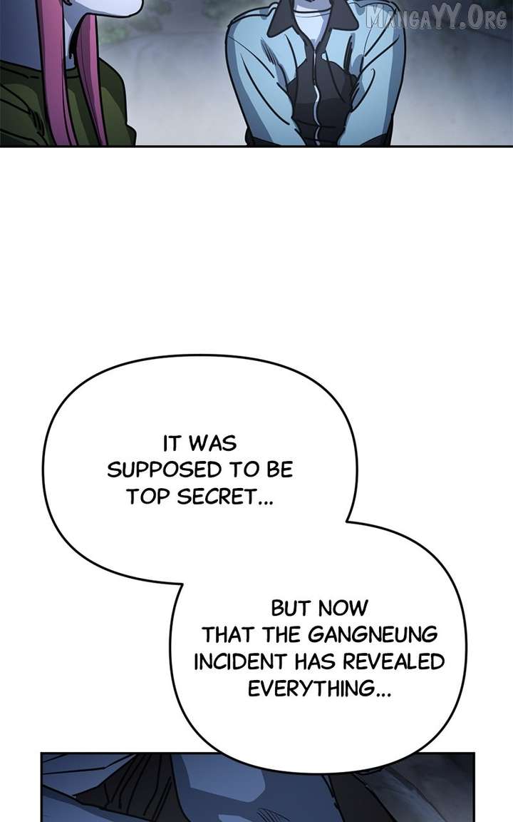 I Was Mistaken for the Villain Chapter 33 385 069