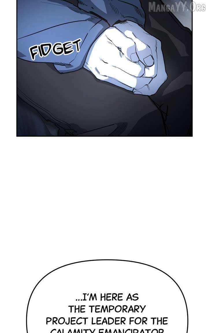 I Was Mistaken for the Villain Chapter 33 386 070