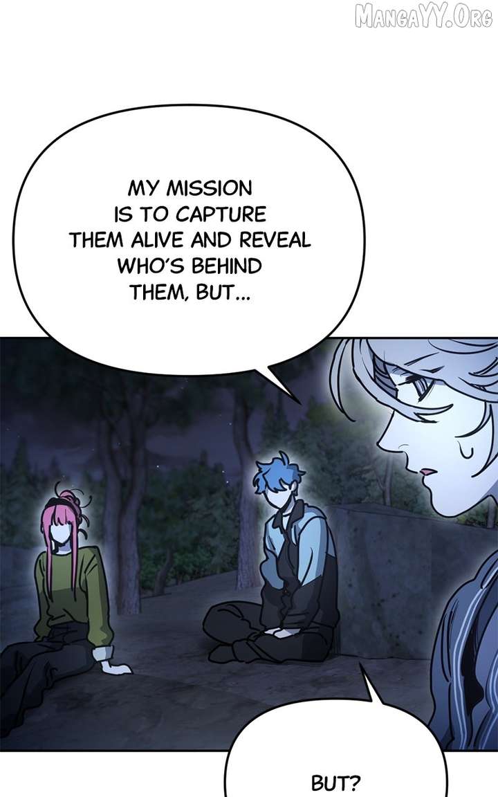 I Was Mistaken for the Villain Chapter 33 388 072