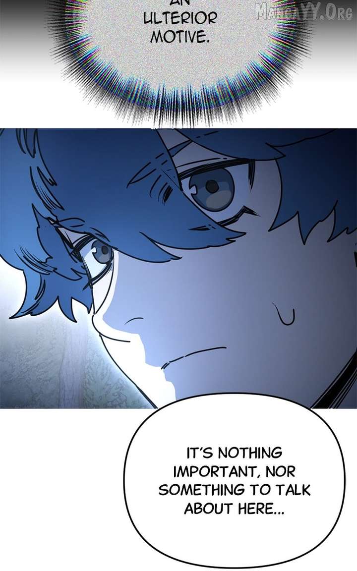 I Was Mistaken for the Villain Chapter 33 393 077