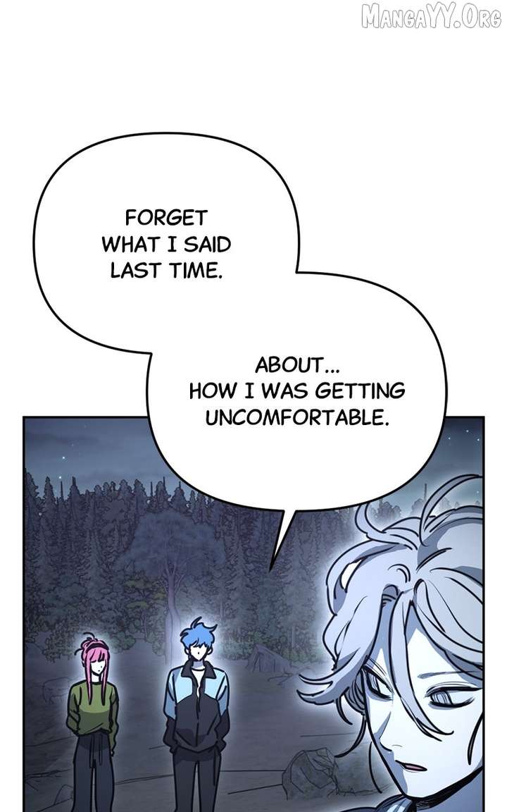 I Was Mistaken for the Villain Chapter 33 399 083