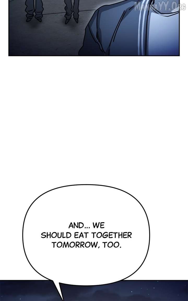 I Was Mistaken for the Villain Chapter 33 400 084