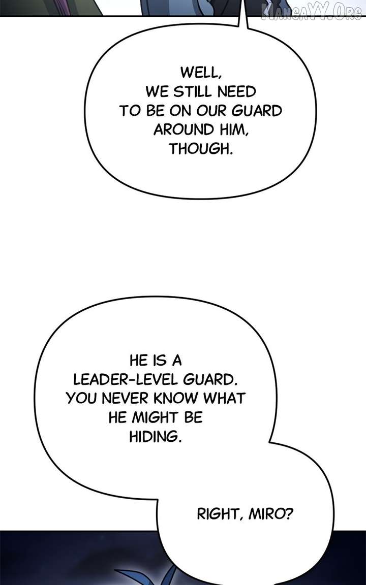 I Was Mistaken for the Villain Chapter 33 407 091