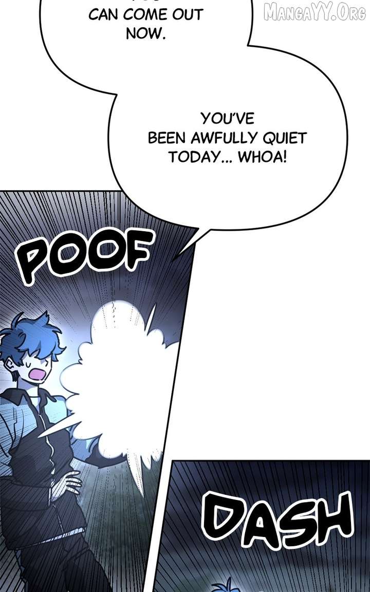 I Was Mistaken for the Villain Chapter 33 409 093