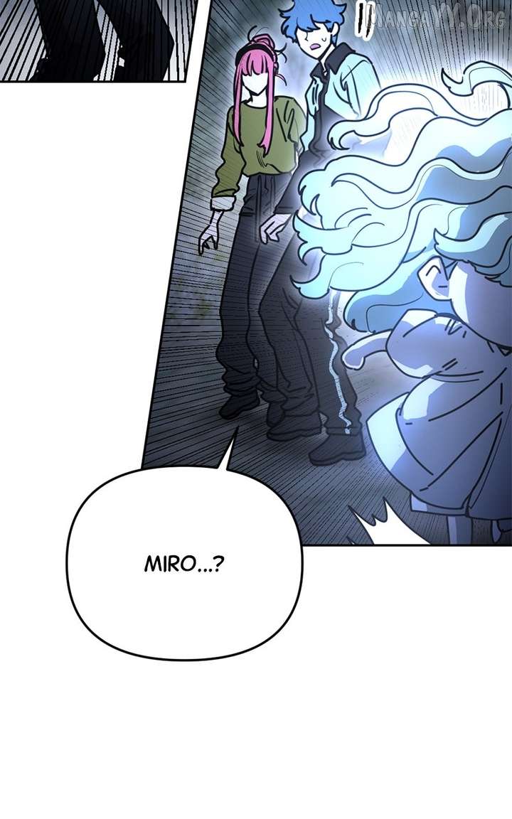 I Was Mistaken for the Villain Chapter 33 410 094