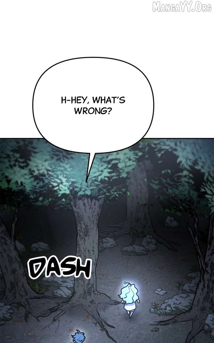 I Was Mistaken for the Villain Chapter 33 411 095