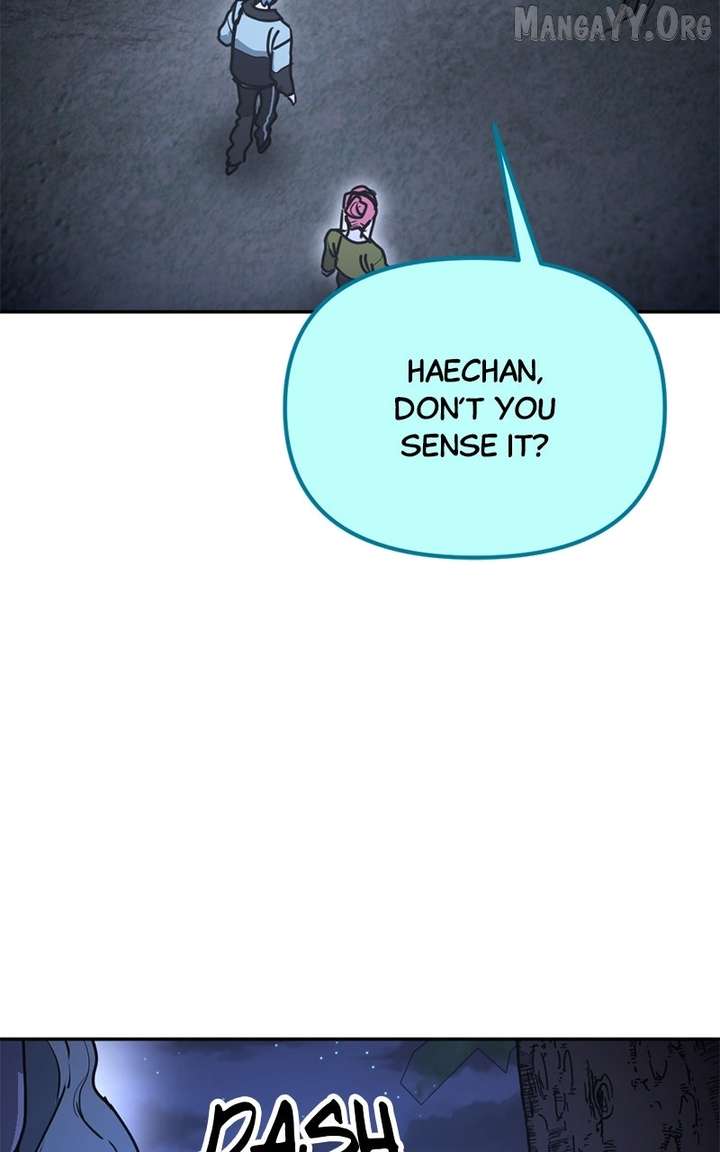 I Was Mistaken for the Villain Chapter 33 412 096