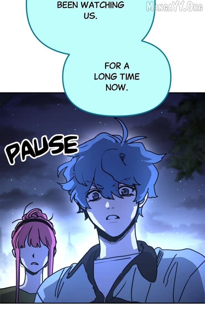 I Was Mistaken for the Villain Chapter 33 414 098