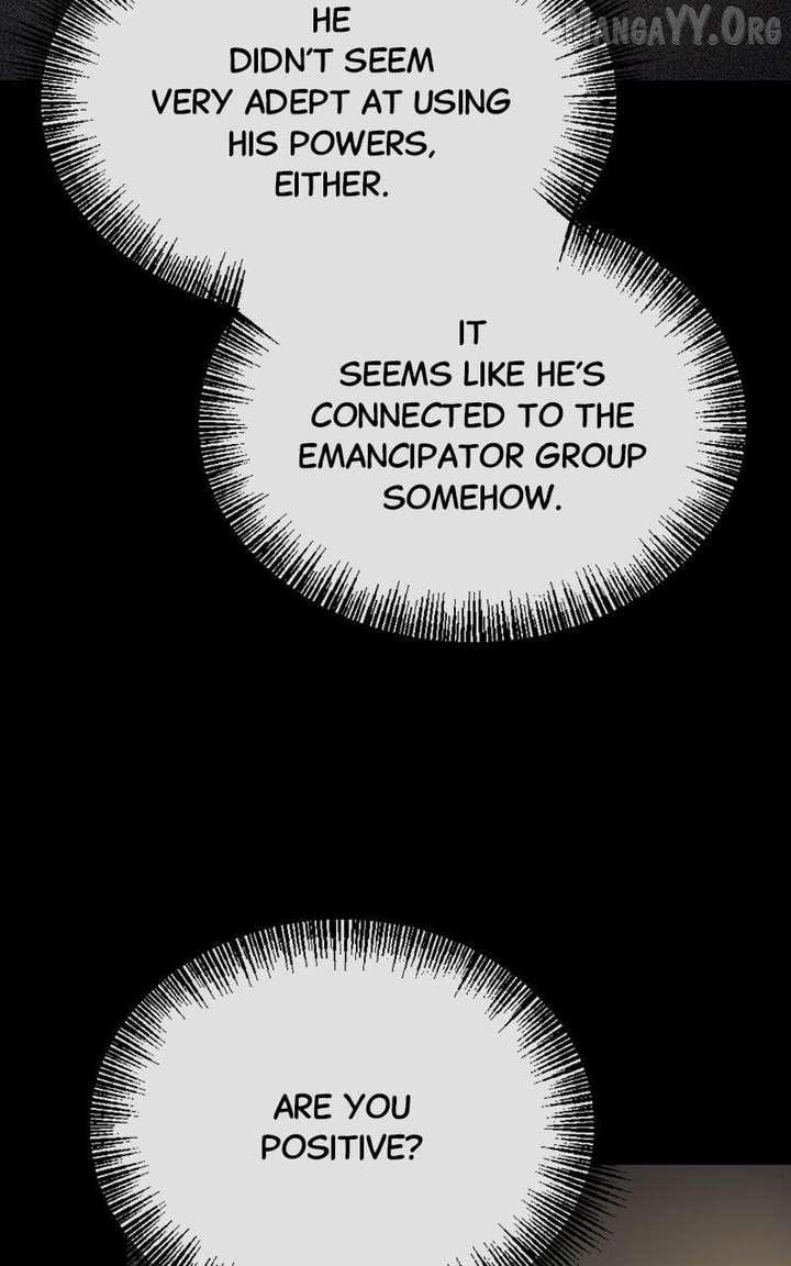 I Was Mistaken for the Villain Chapter 37 375 005