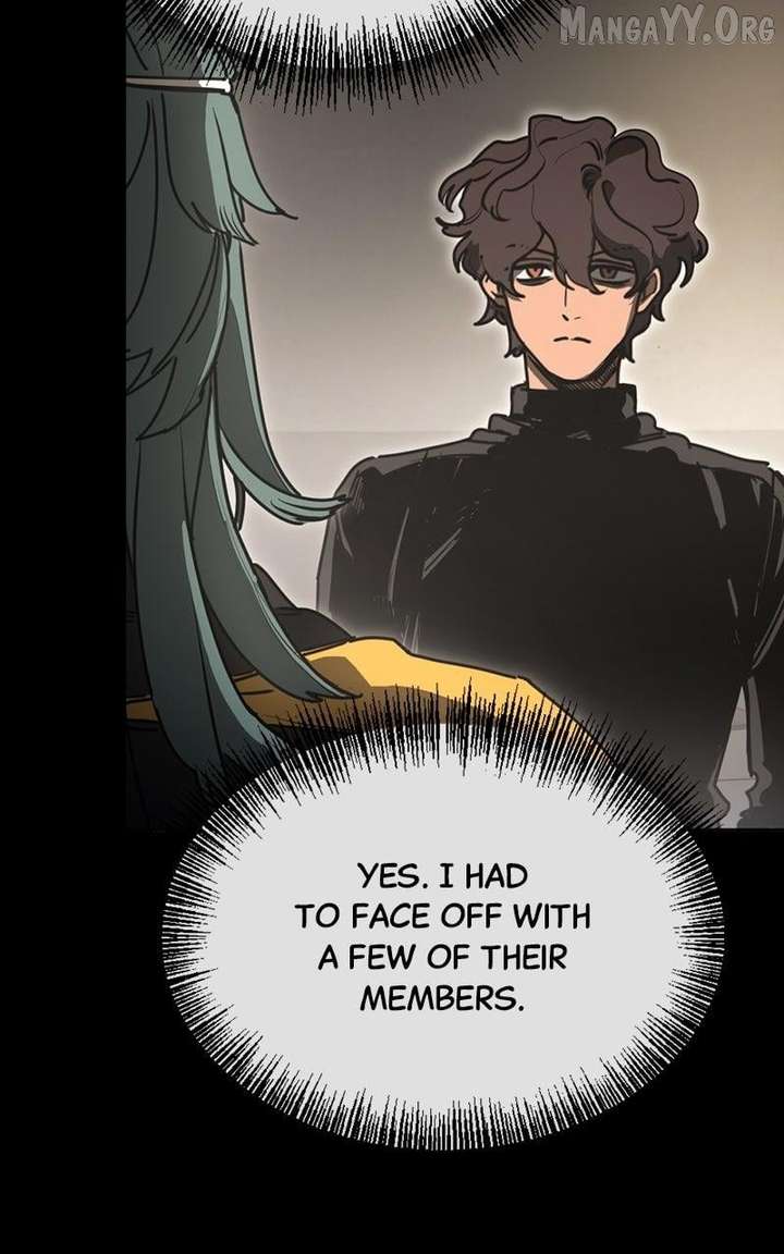 I Was Mistaken for the Villain Chapter 37 376 006