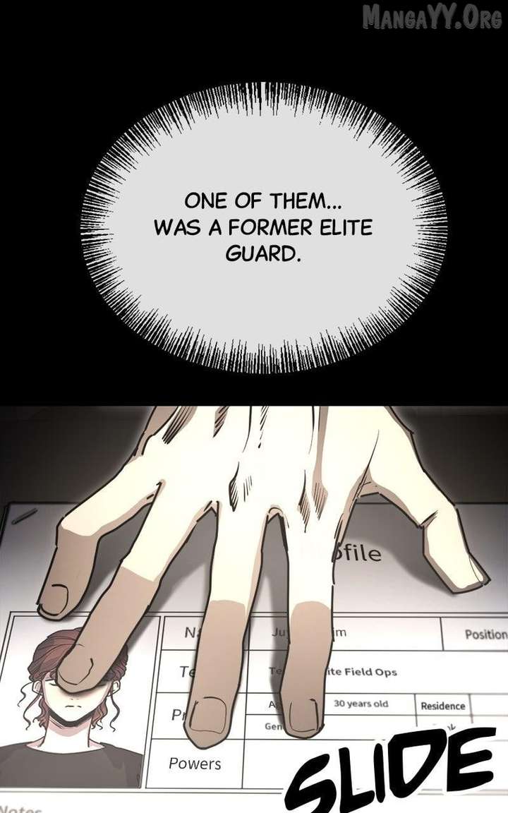 I Was Mistaken for the Villain Chapter 37 377 007