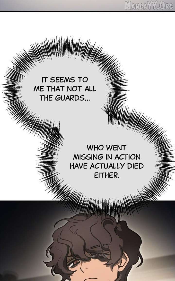 I Was Mistaken for the Villain Chapter 37 382 012