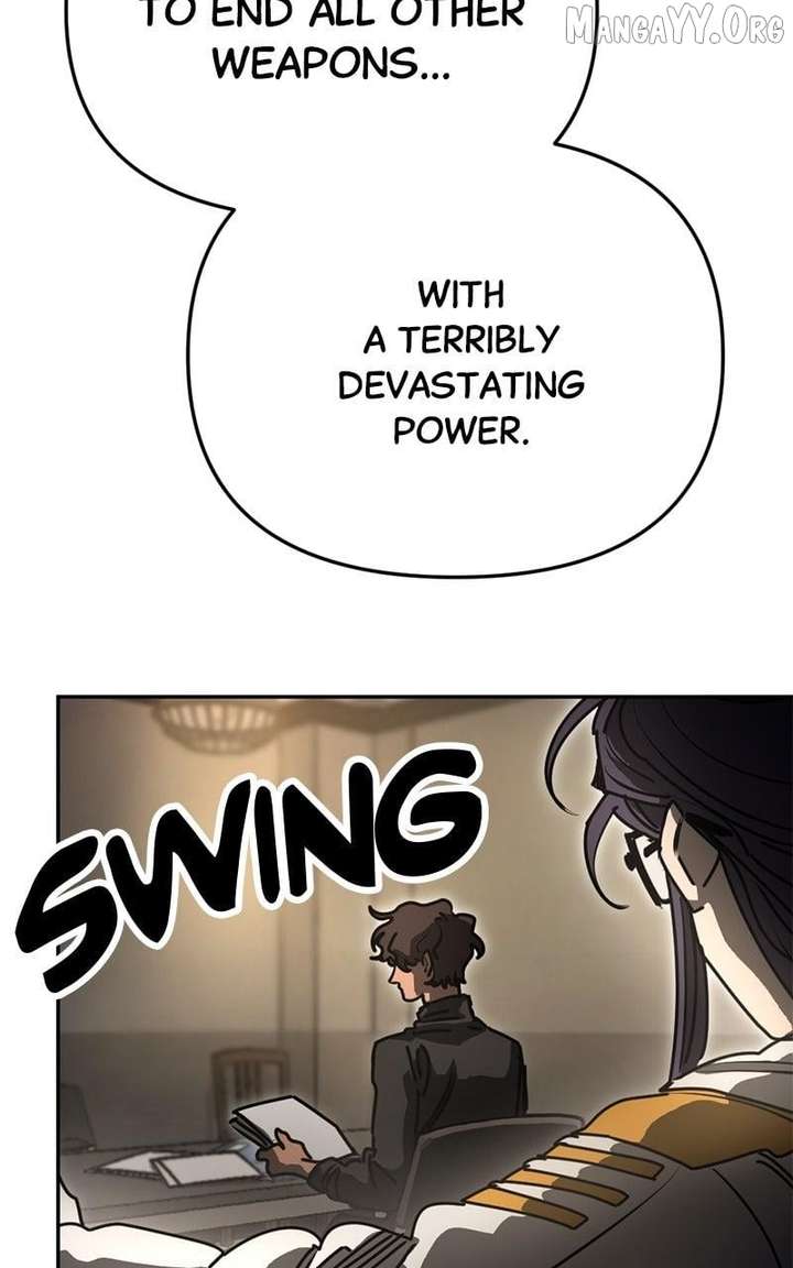 I Was Mistaken for the Villain Chapter 37 390 020