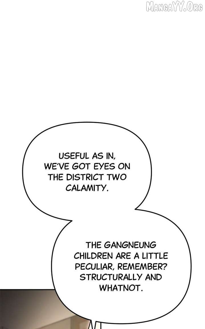 I Was Mistaken for the Villain Chapter 37 400 030