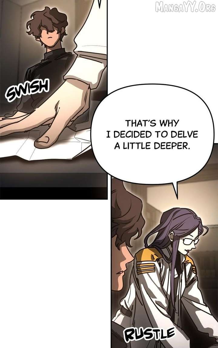 I Was Mistaken for the Villain Chapter 37 401 031