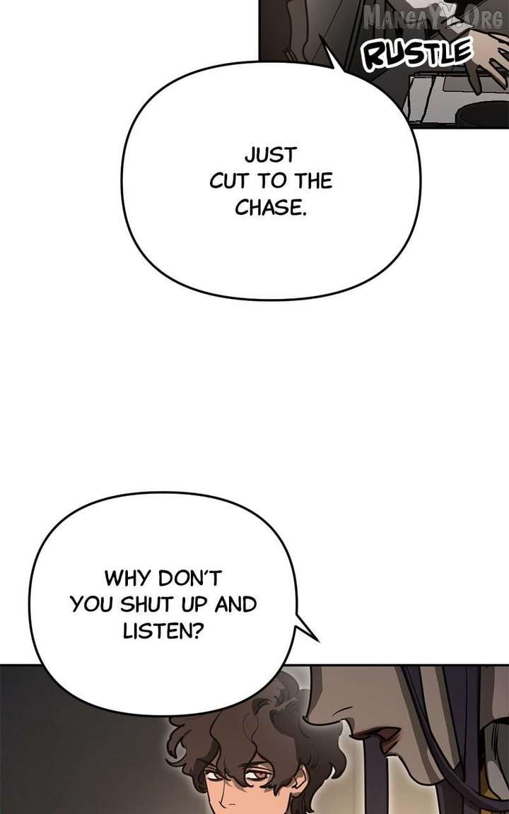 I Was Mistaken for the Villain Chapter 37 402 032