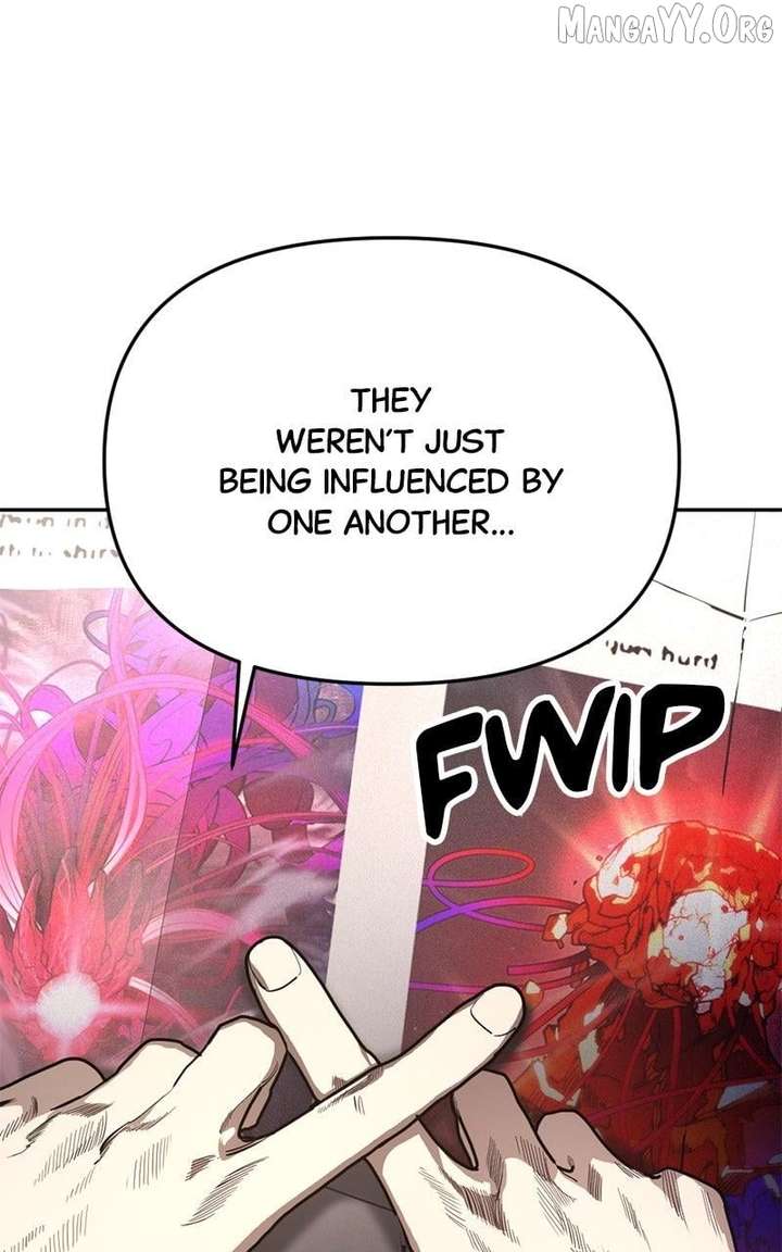 I Was Mistaken for the Villain Chapter 37 404 034