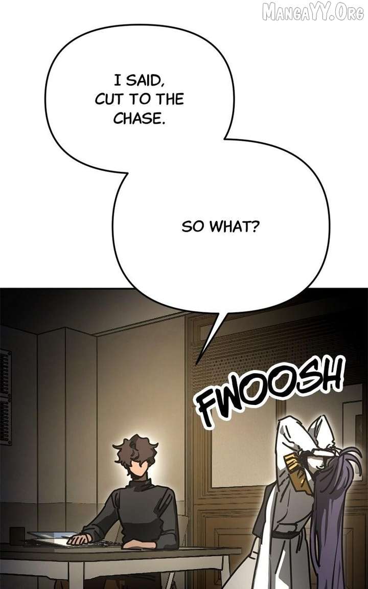 I Was Mistaken for the Villain Chapter 37 410 040