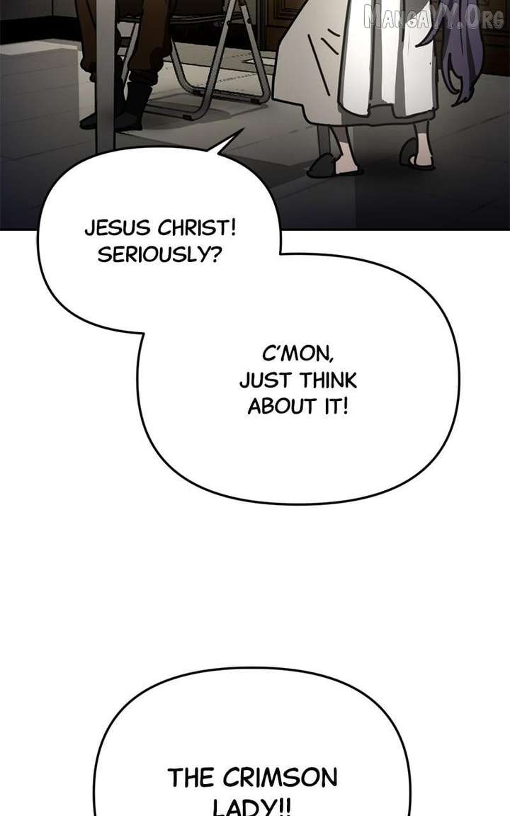 I Was Mistaken for the Villain Chapter 37 411 041