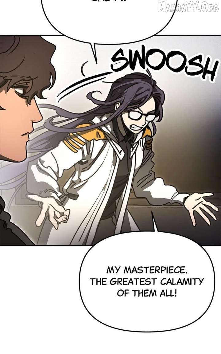 I Was Mistaken for the Villain Chapter 37 412 042