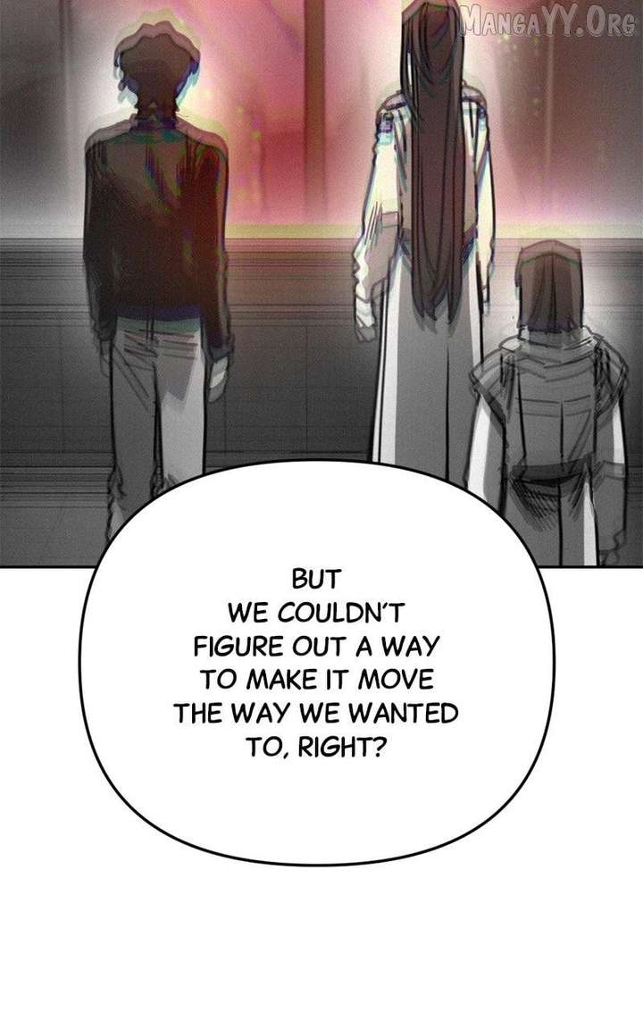 I Was Mistaken for the Villain Chapter 37 414 044