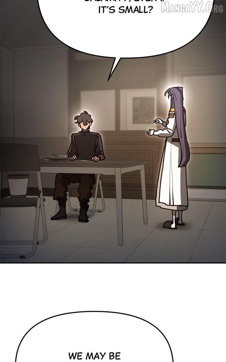 I Was Mistaken for the Villain Chapter 37 424 054