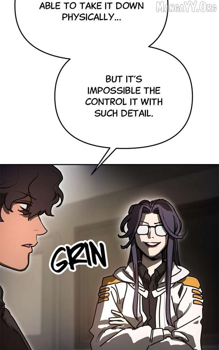 I Was Mistaken for the Villain Chapter 37 425 055