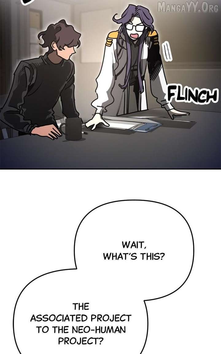 I Was Mistaken for the Villain Chapter 37 433 063