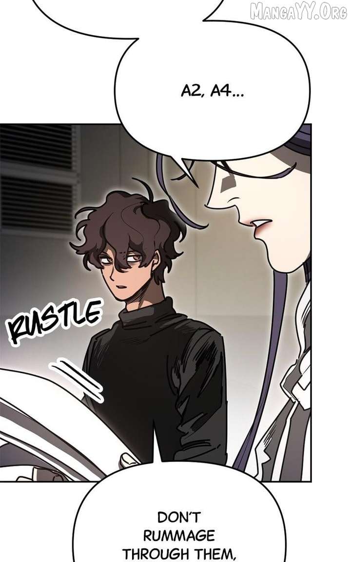 I Was Mistaken for the Villain Chapter 37 434 064