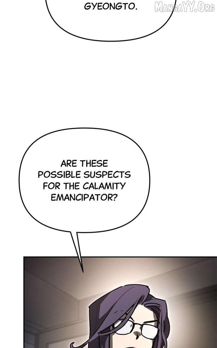 I Was Mistaken for the Villain Chapter 37 435 065