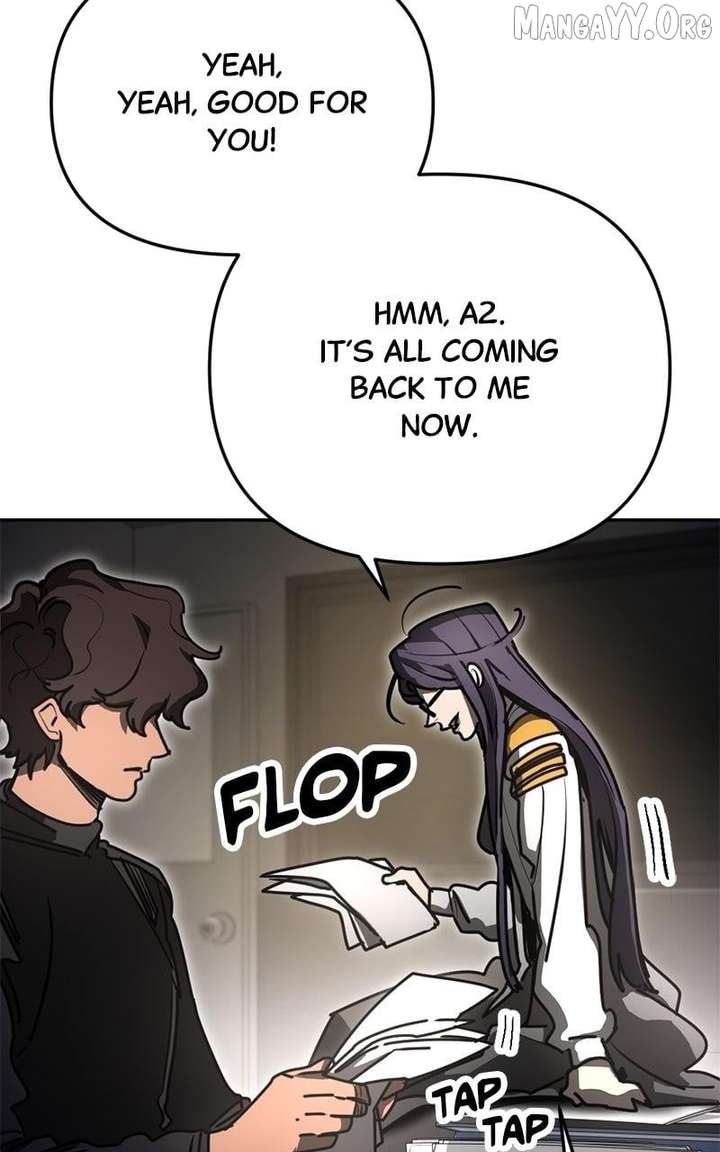 I Was Mistaken for the Villain Chapter 37 439 069