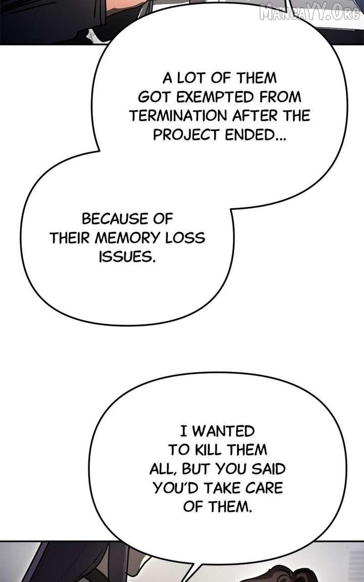 I Was Mistaken for the Villain Chapter 37 440 070