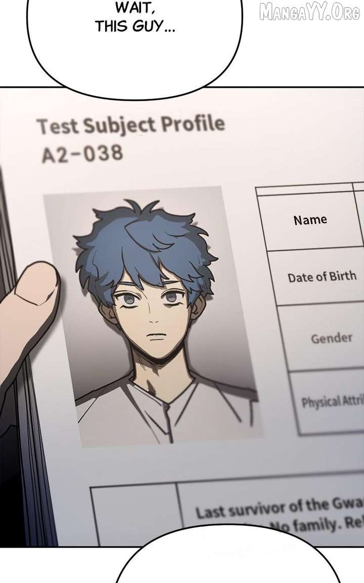 I Was Mistaken for the Villain Chapter 37 444 074