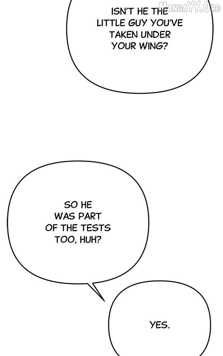 I Was Mistaken for the Villain Chapter 37 445 075