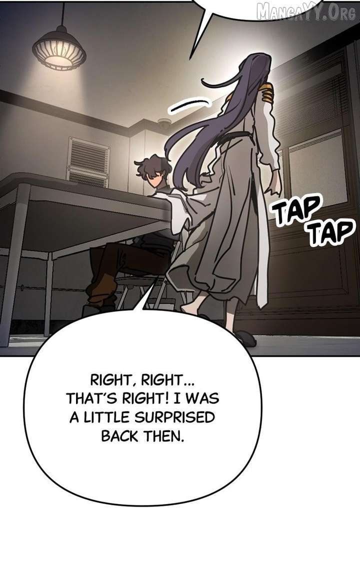 I Was Mistaken for the Villain Chapter 37 446 076