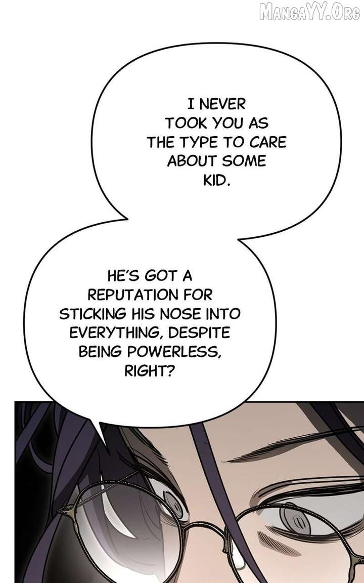 I Was Mistaken for the Villain Chapter 37 447 077