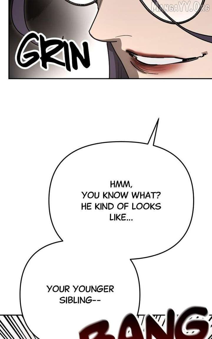 I Was Mistaken for the Villain Chapter 37 448 078