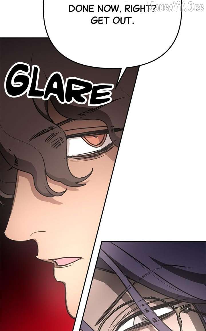 I Was Mistaken for the Villain Chapter 37 452 082