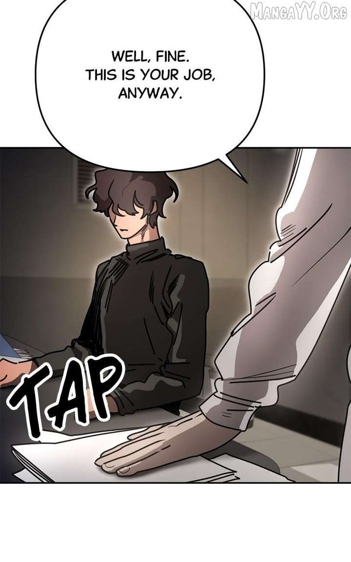 I Was Mistaken for the Villain Chapter 37 454 084