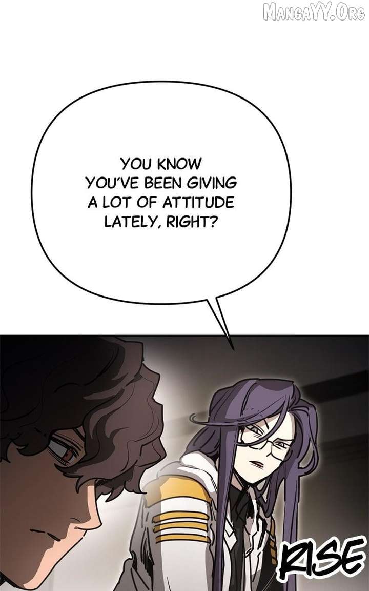 I Was Mistaken for the Villain Chapter 37 455 085