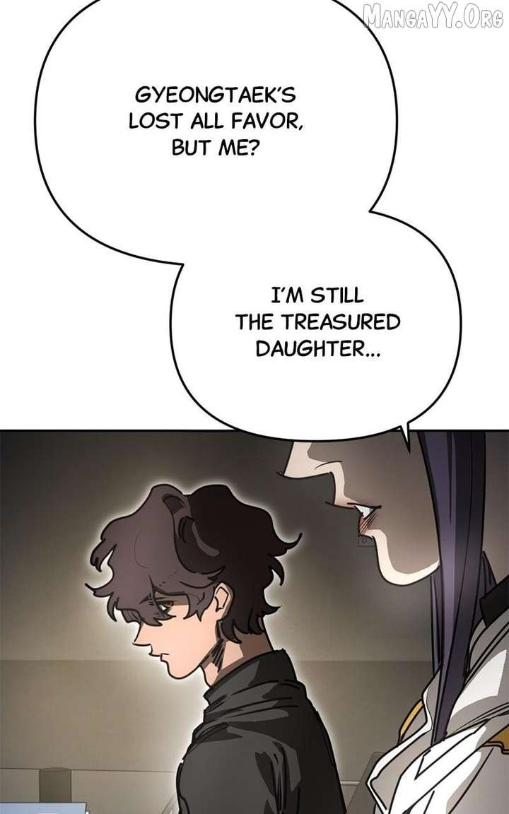 I Was Mistaken for the Villain Chapter 37 457 087