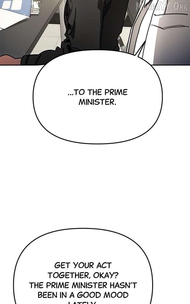 I Was Mistaken for the Villain Chapter 37 458 088