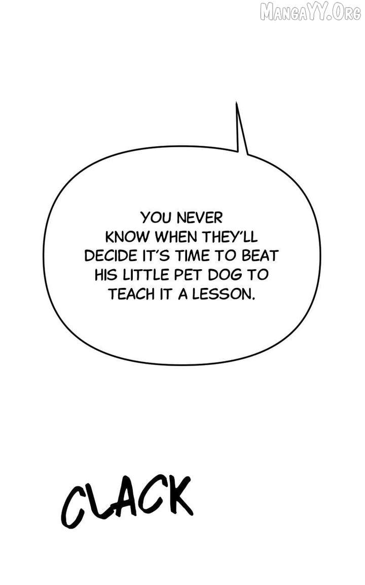 I Was Mistaken for the Villain Chapter 37 460 090