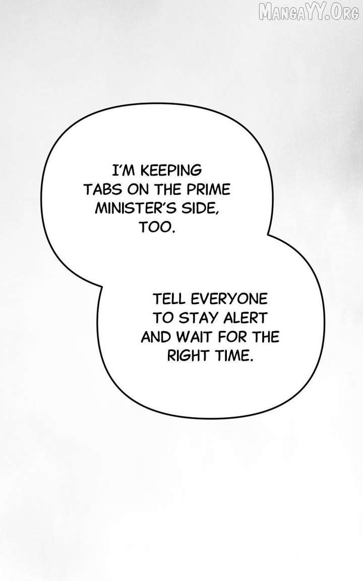 I Was Mistaken for the Villain Chapter 37 468 098