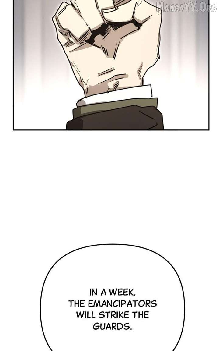 I Was Mistaken for the Villain Chapter 37 470 100