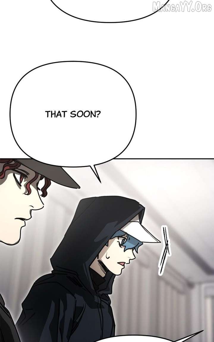 I Was Mistaken for the Villain Chapter 37 471 101