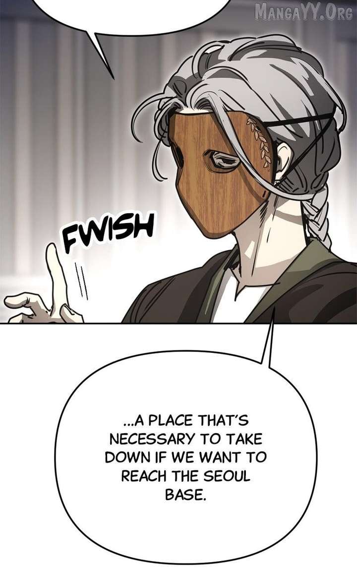 I Was Mistaken for the Villain Chapter 37 473 103