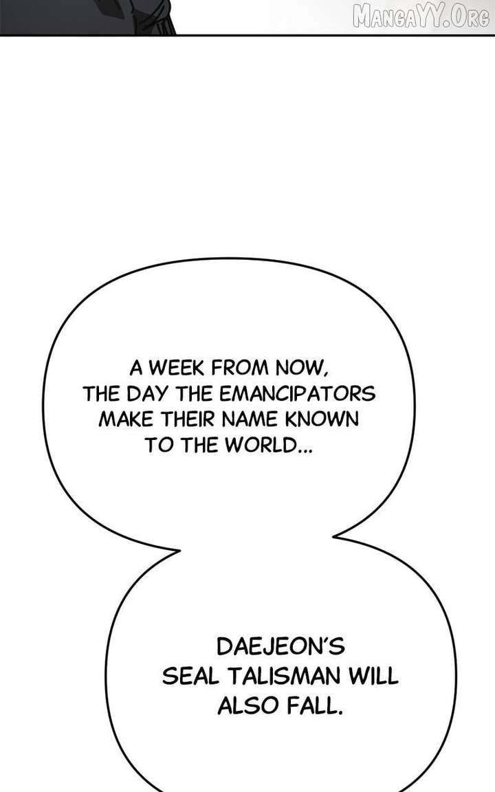 I Was Mistaken for the Villain Chapter 37 479 109